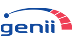 genii Logo