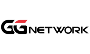 GGNetwork Logo