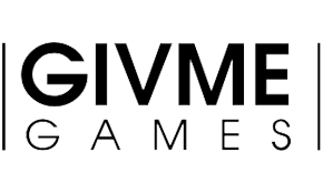GIVME Games Logo