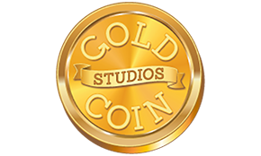 Gold Coin Studios Logo