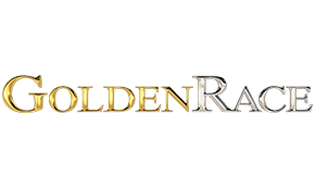 GoldenRace Logo