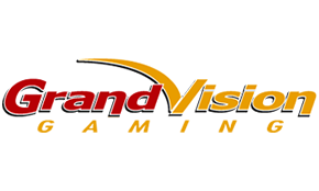 Grand Vision Gaming Logo