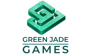 Green Jade Games Logo