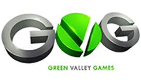 Green Valley Games Logo