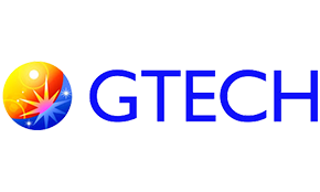 GTECH Logo
