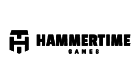 HammerTime Games Logo
