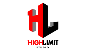 High Limit Studio Logo