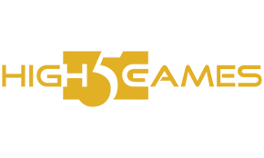 High 5 Games Logo
