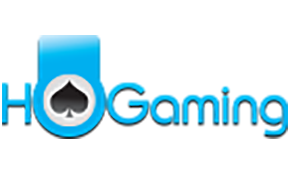 HoGaming Logo