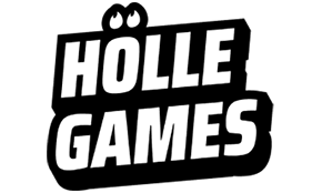 Holle Games Logo