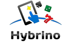 Hybrino Logo