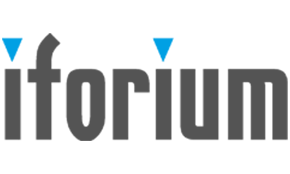 Iforium Logo