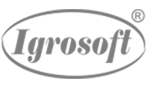 Igrosoft Logo