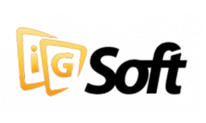IGSoft Logo