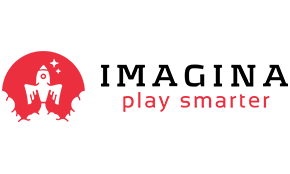Imagina Gaming Logo