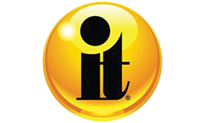 Incredible Technologies Logo
