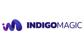 Indigo Magic Logo