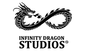 Infinity Dragon Studios Logo