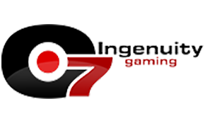 Ingenuity Gaming Logo