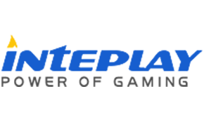 Inteplay Logo