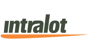 Intralot Logo