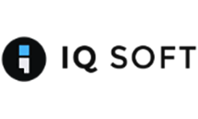 IQSoft Logo