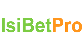Isibet Logo