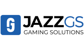 Jazz Gaming Solutions Logo