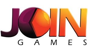 Join Games Logo
