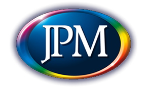 JPM Interactive Logo