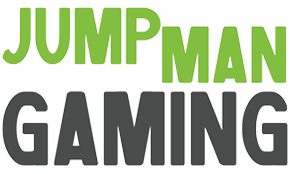 Jumpman Gaming Logo