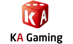 KA Gaming Logo