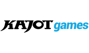 Kajot Games Logo