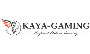 KAYA GAMING Logo