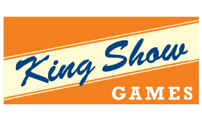 King Show Games Logo