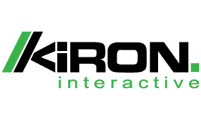 Kiron Interactive Logo