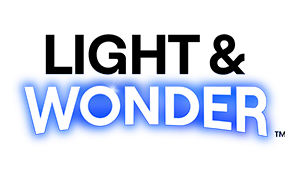 Light & Wonder Logo