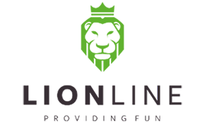 LIONLINE Logo