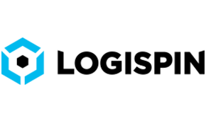 Logispin Logo