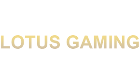 Lotus Gaming Logo