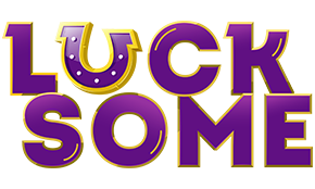Lucksome Logo
