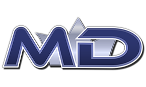 Magic Dreams Logo