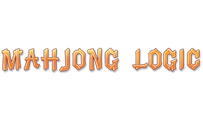 Mahjong Logic Logo
