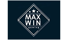 Max Win Gaming Logo