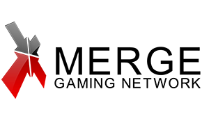 Merge Gaming Logo