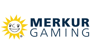 Merkur Gaming Logo