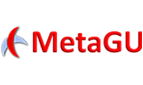 MetaGU Logo