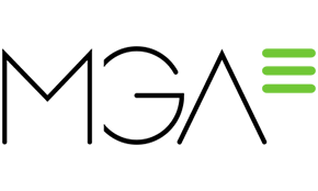 MGA Logo