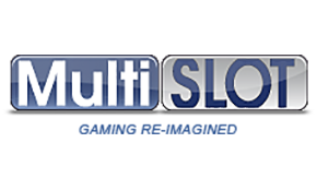 MultiSlot Logo