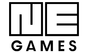 NE Games Logo